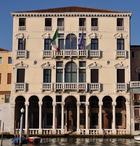 Palazzo Michiel dalle Colonne